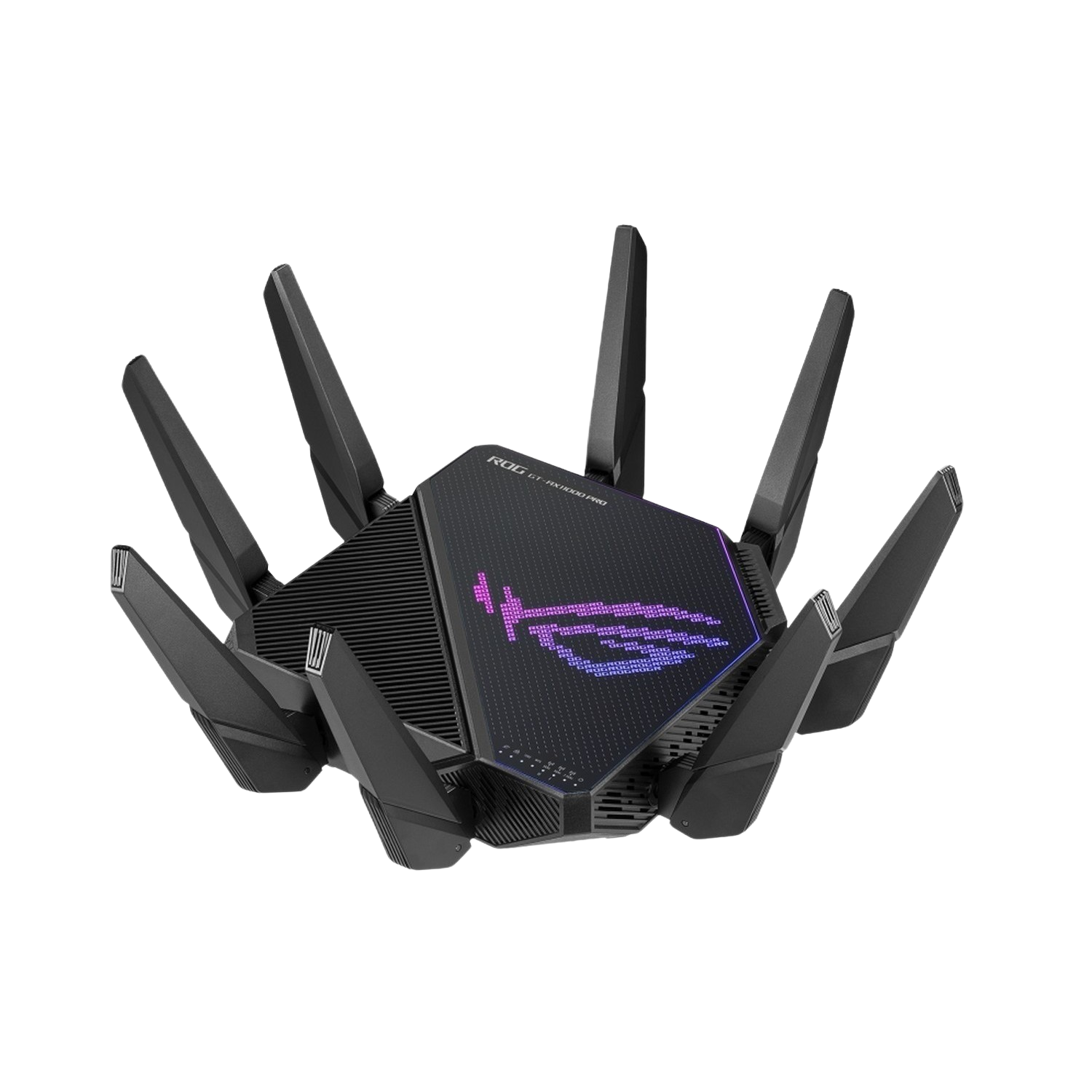 ASUS Routeur Gaming Wi-Fi 6 AX 11000 Pro Tri-Band (GT-AX11000 PRO)