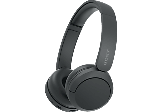 SONY WH-CH520 - Casques bluetooth. (On-ear, Noir)