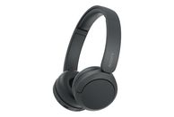 SONY WH-CH520 - Bluetooth Kopfhörer (On-ear, Schwarz)