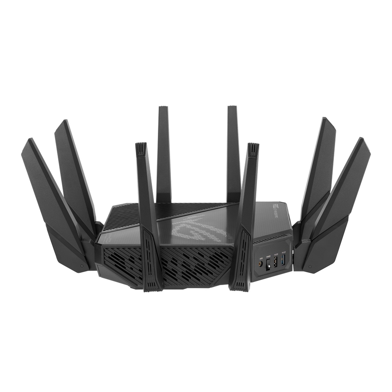 ASUS Routeur Gaming Wi-Fi 6 AX 11000 Pro Tri-Band (GT-AX11000 PRO)