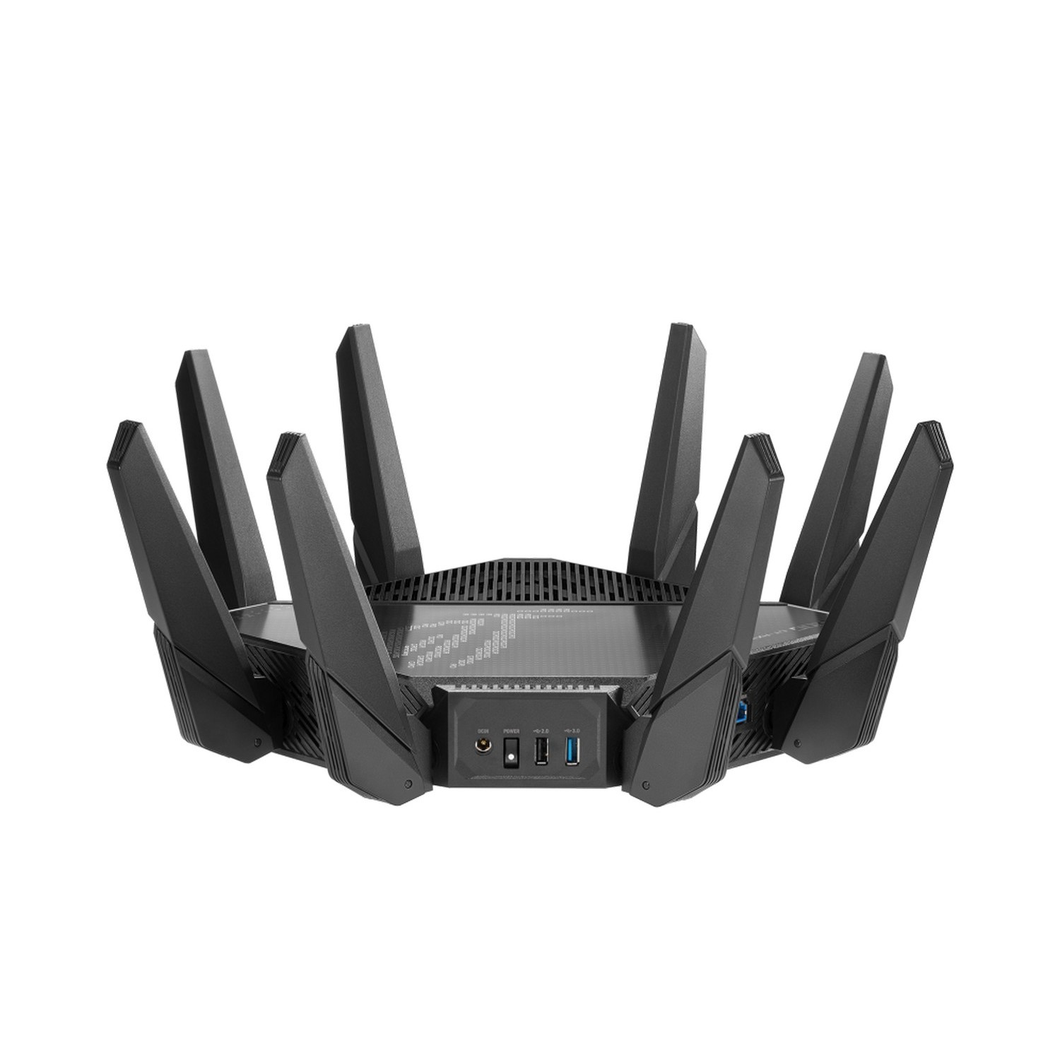 ASUS Routeur Gaming Wi-Fi 6 AX 11000 Pro Tri-Band (GT-AX11000 PRO)