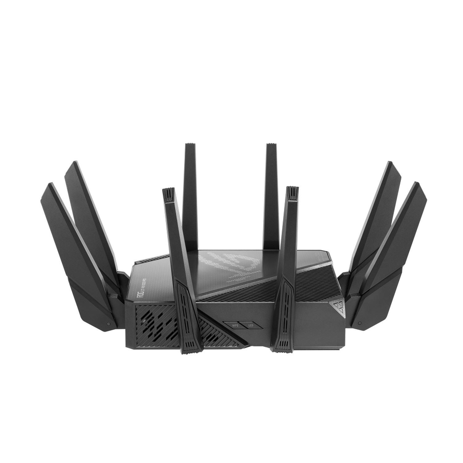 ASUS Routeur Gaming Wi-Fi 6 AX 11000 Pro Tri-Band (GT-AX11000 PRO)