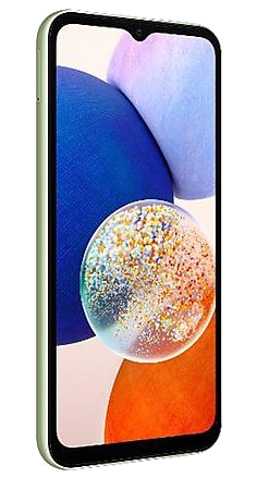 Galaxy A14 128 GB Akıllı Telefon Açık Yeşil