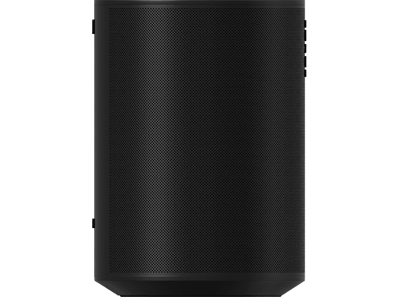 Sonos Era 100, black; WiFi-Lautsprecher — Foto 3 von 5