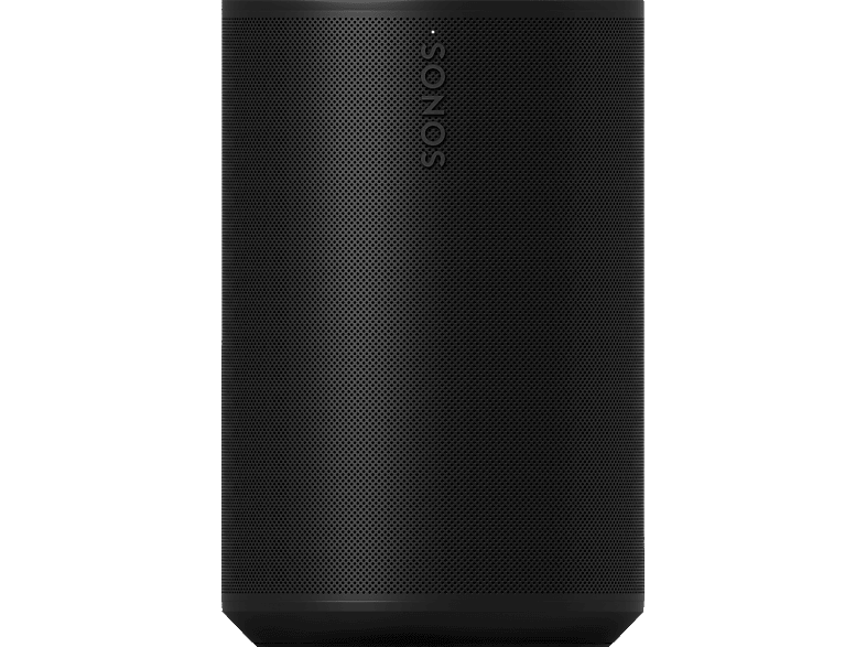Sonos Era 100, black; WiFi-Lautsprecher — Foto 2 von 5