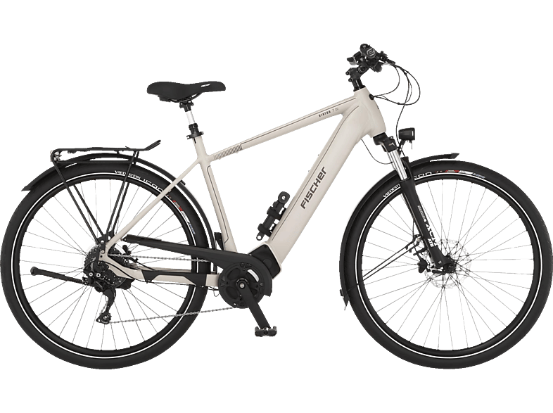 FISCHER Viator 7.0I Trekkingrad (Laufradgröße 28 Zoll, Rahmenhöhe 55