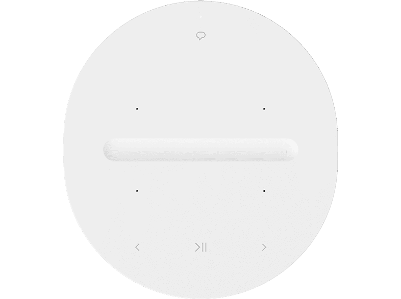 Sonos Era 100, white; WiFi-Lautsprecher — Foto 5 von 5