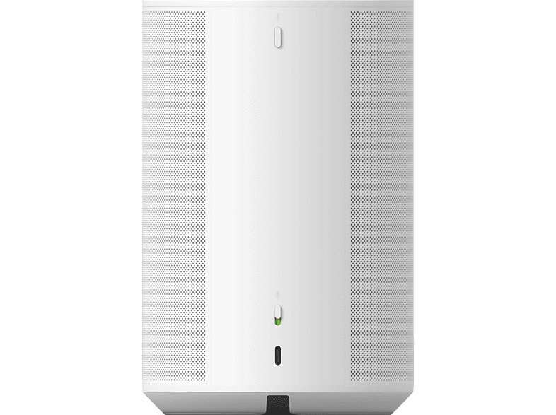 Sonos Era 100, white; WiFi-Lautsprecher — Foto 4 von 5