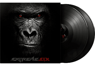 Extreme - Six (Vinyl LP (nagylemez))