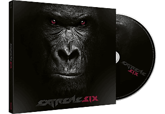 Extreme - Six (Digipak) (CD)