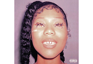 Drake - Her Loss (CD)