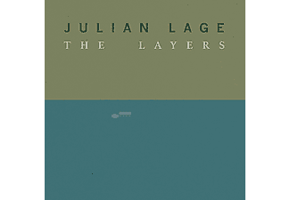 Julian Lage - The Layers (CD)