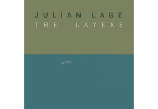 Julian Lage - The Layers (Vinyl LP (nagylemez))