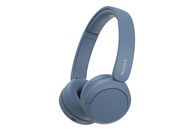 SONY WH-CH520 - Casques bluetooth. (On-ear, Bleu)