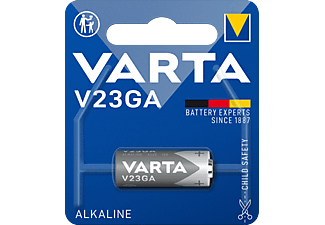 VARTA V23GA alkáli riasztó elem 1 db (4223101401)