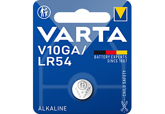 VARTA V10GA gombelem 1 db (4274101401)