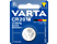 VARTA CR2016 gombelem, 1 db (6016101401)
