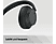 SONY WH-CH720N - Cuffie Bluetooth con cancellazione del rumore (Over-ear, Nero)