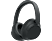 SONY WH-CH720N - Cuffie Bluetooth con cancellazione del rumore (Over-ear, Nero)
