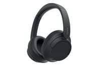SONY WH-CH720N - Casque antibruit Bluetooth (Over-ear, Noir)