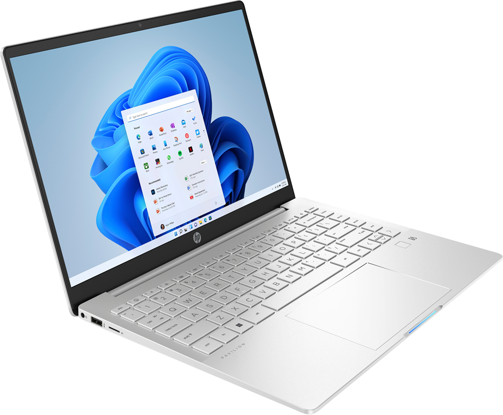 HP PC portable Pavilion Plus 14-eh0011nb Intel Core i5-1240P (7H1V4EA)