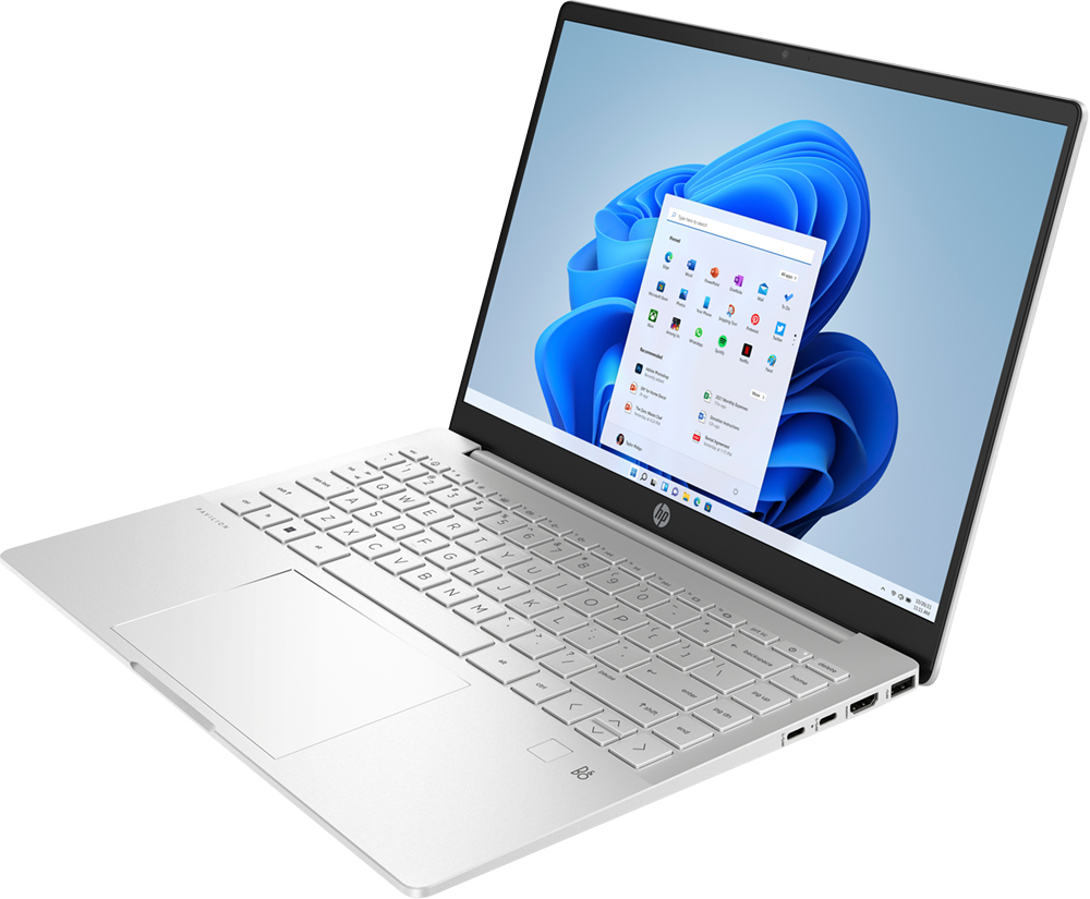 HP PC portable Pavilion Plus 14-eh0011nb Intel Core i5-1240P (7H1V4EA)