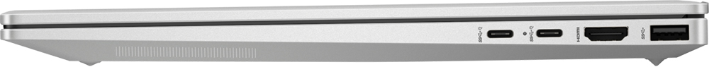 HP PC portable Pavilion Plus 14-eh0011nb Intel Core i5-1240P (7H1V4EA)