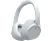 SONY WH-CH720N - Cuffie Bluetooth con cancellazione del rumore (Over-ear, Bianco)