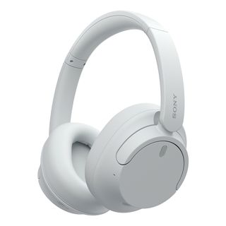 SONY WH-CH720N - Casque antibruit Bluetooth (Over-ear, Blanc)