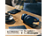 SONY WH-CH720N - Cuffie Bluetooth con cancellazione del rumore (Over-ear, Blu)