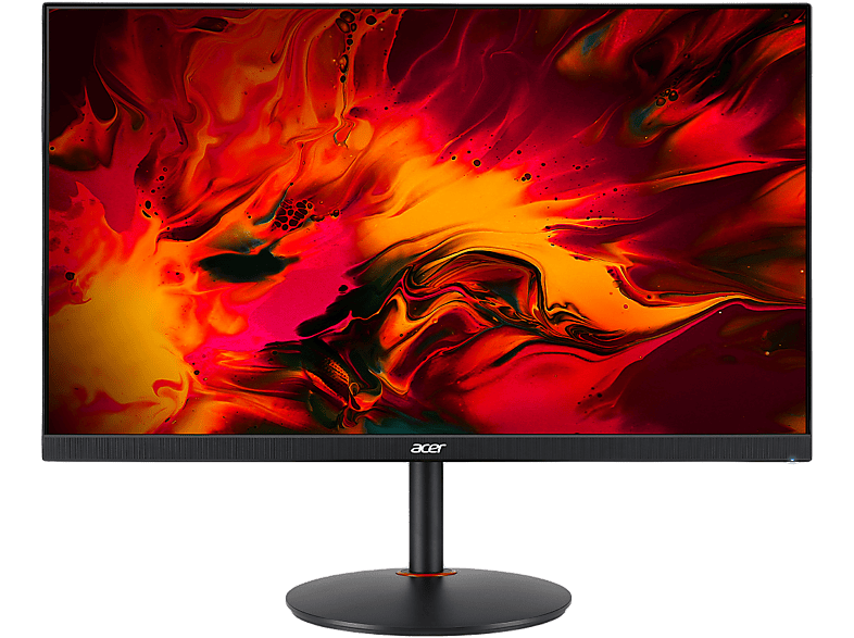 ACER NITRO XV252QF UM.KX2EE.F01 24,5'' Sík FullHD 390 Hz 16:9 FreeSync IPS LED Gamer Monitor