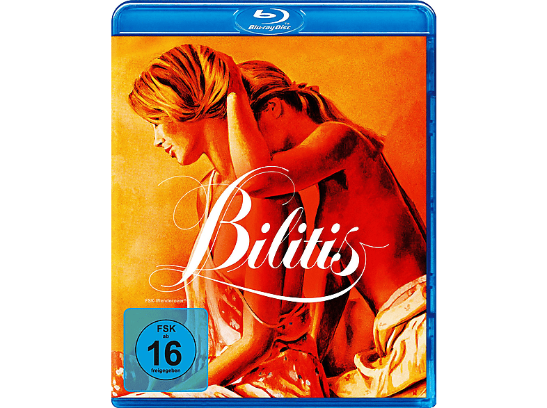 Blu-ray Bilitis