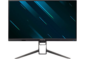 ACER Predator XB323QUNV UM.JX3EE.V05 31,5'' Sík QHD 144 Hz 16:9 G-Sync IPS LED Gamer Monitor