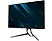 ACER Predator XB323QUNV UM.JX3EE.V05 31,5'' Sík QHD 144 Hz 16:9 G-Sync IPS LED Gamer Monitor