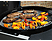 WEBER Perfomer Premium GBS 57cm - Svart