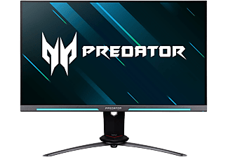 ACER Predator XB273UGXbmiipruzx UM.HX3EE.X14 27'' Sík QHD 270 Hz 16:9 G-Sync IPS LED Gamer Monitor