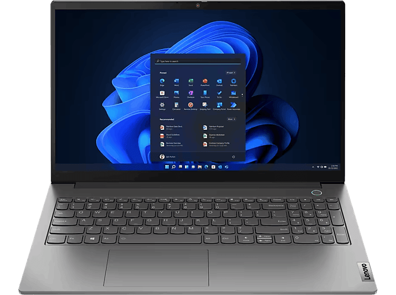 Portátil | Lenovo ThinkBook 15 G4 IAP Profesional