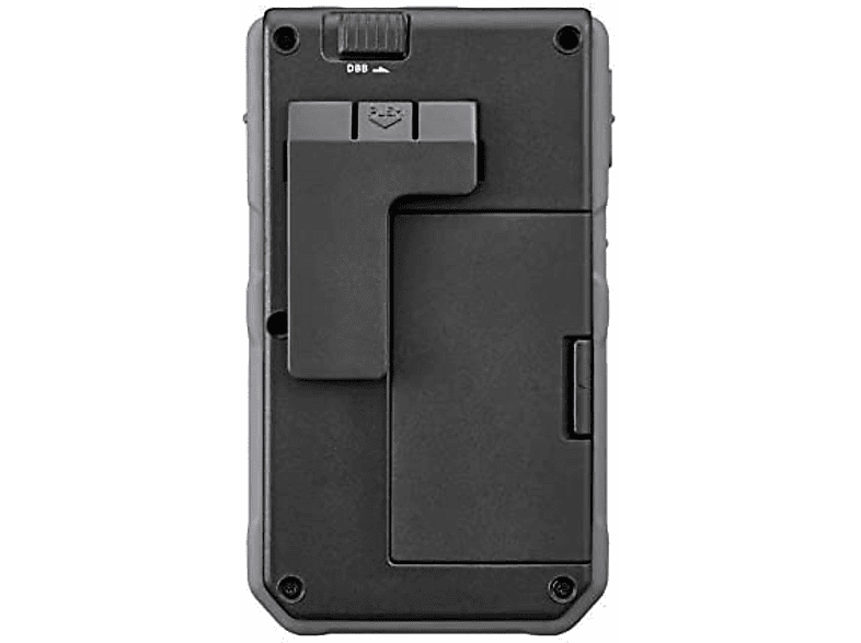 Sangean DT-800 +BatT, Black; Radio