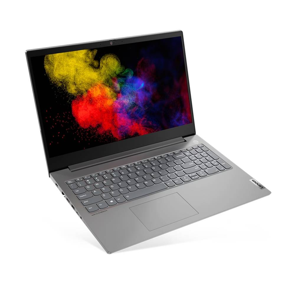 Portátil - Lenovo ThinkBook 15p IMH Profesional, 15.6" Full HD, Intel® Core™ i5-10300H, 16GB RAM, 512GB SSD, GeForce GTX 1650 Max-Q, Windows 10 Pro