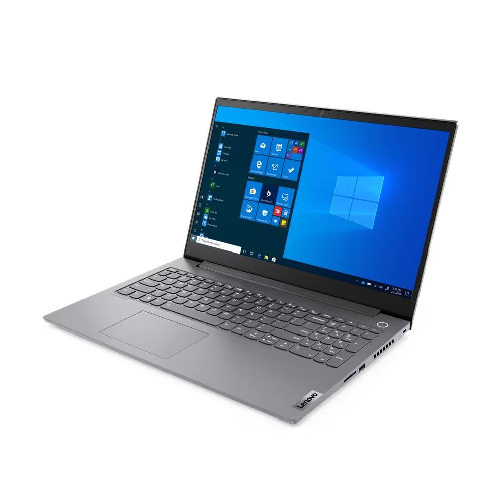 Portátil - Lenovo ThinkBook 15p IMH Profesional, 15.6" Full HD, Intel® Core™ i5-10300H, 16GB RAM, 512GB SSD, GeForce GTX 1650 Max-Q, Windows 10 Pro