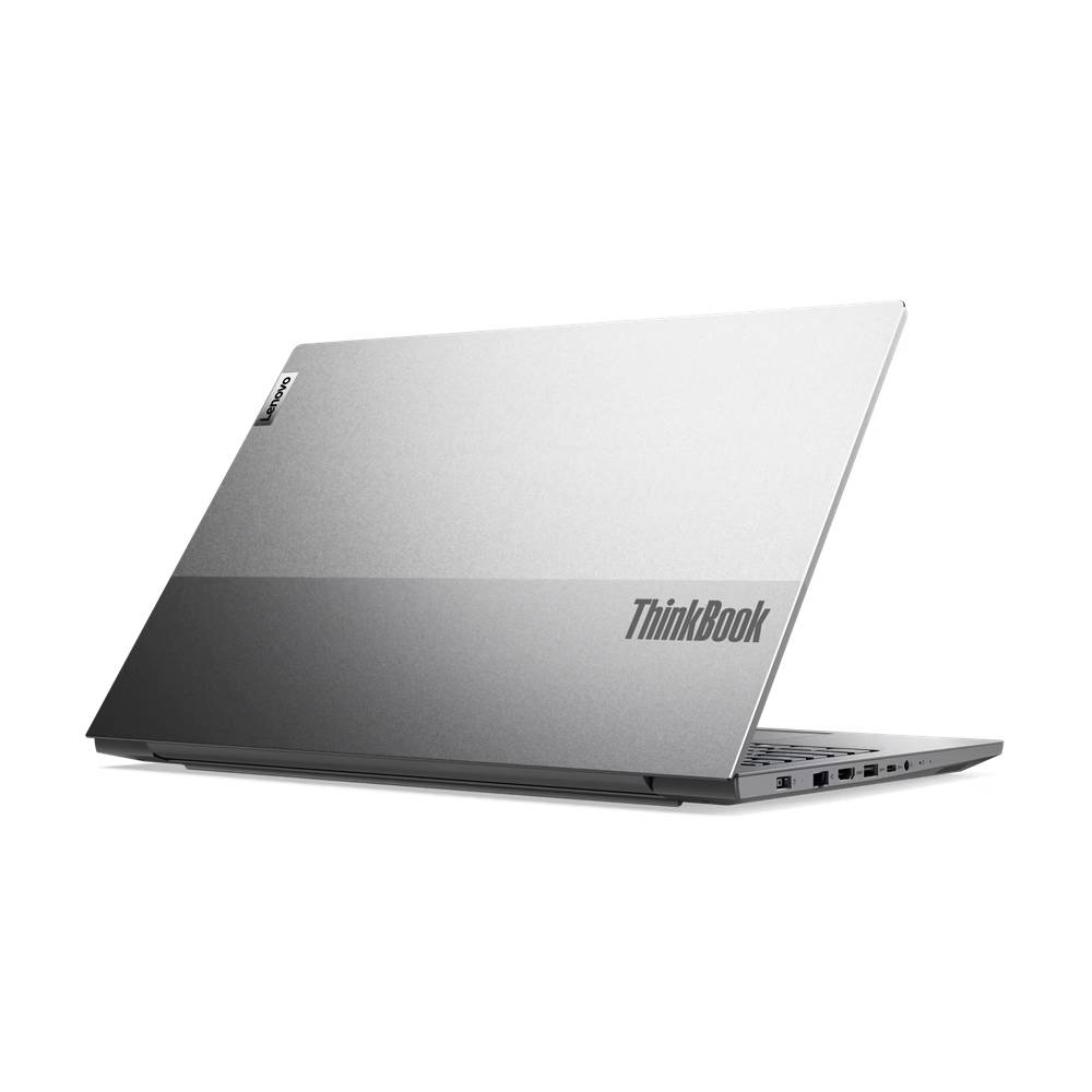 Portátil - Lenovo ThinkBook 15p IMH Profesional, 15.6" Full HD, Intel® Core™ i5-10300H, 16GB RAM, 512GB SSD, GeForce GTX 1650 Max-Q, Windows 10 Pro
