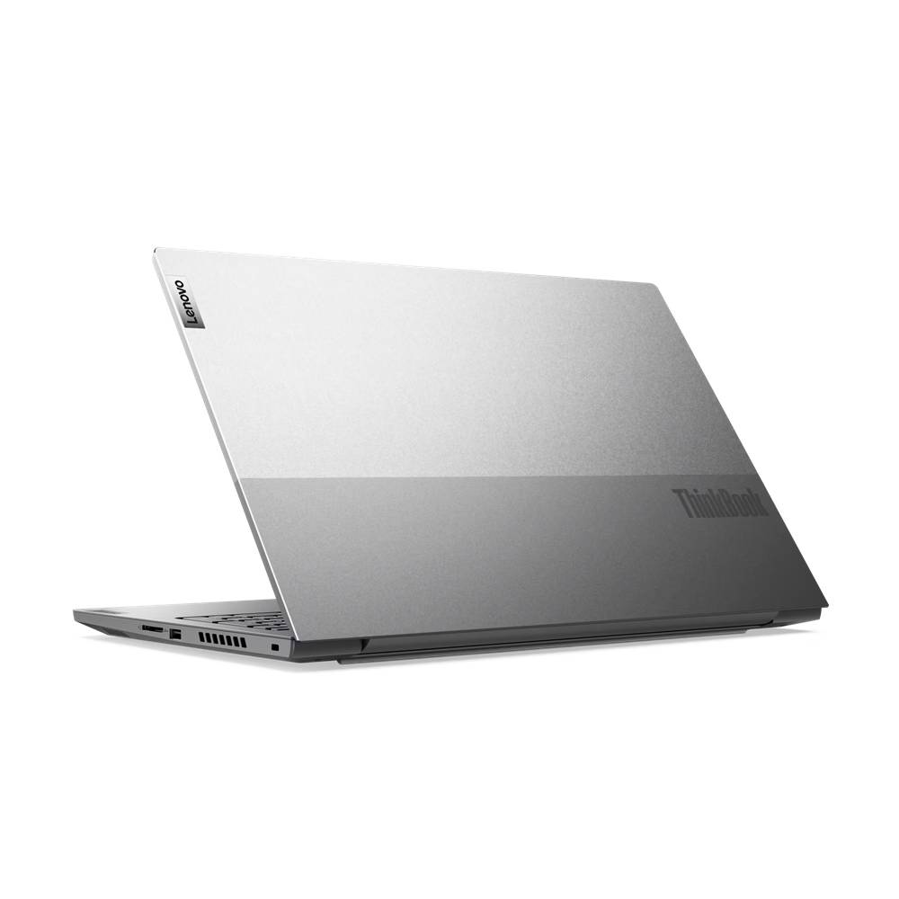 Portátil - Lenovo ThinkBook 15p IMH Profesional, 15.6" Full HD, Intel® Core™ i5-10300H, 16GB RAM, 512GB SSD, GeForce GTX 1650 Max-Q, Windows 10 Pro