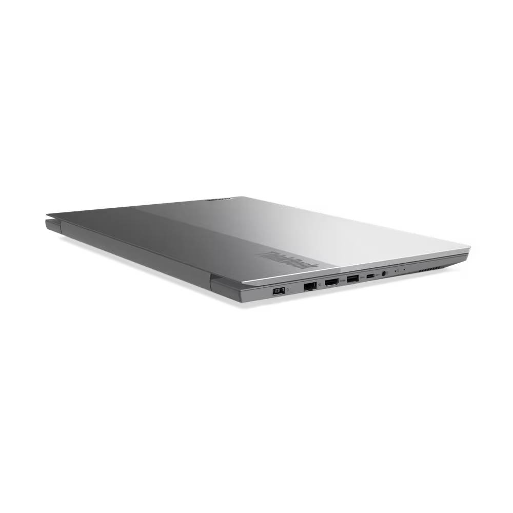 Portátil - Lenovo ThinkBook 15p IMH Profesional, 15.6" Full HD, Intel® Core™ i5-10300H, 16GB RAM, 512GB SSD, GeForce GTX 1650 Max-Q, Windows 10 Pro