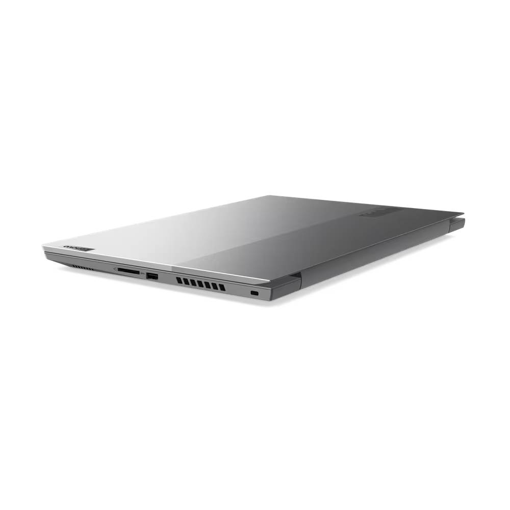 Portátil - Lenovo ThinkBook 15p IMH Profesional, 15.6" Full HD, Intel® Core™ i5-10300H, 16GB RAM, 512GB SSD, GeForce GTX 1650 Max-Q, Windows 10 Pro