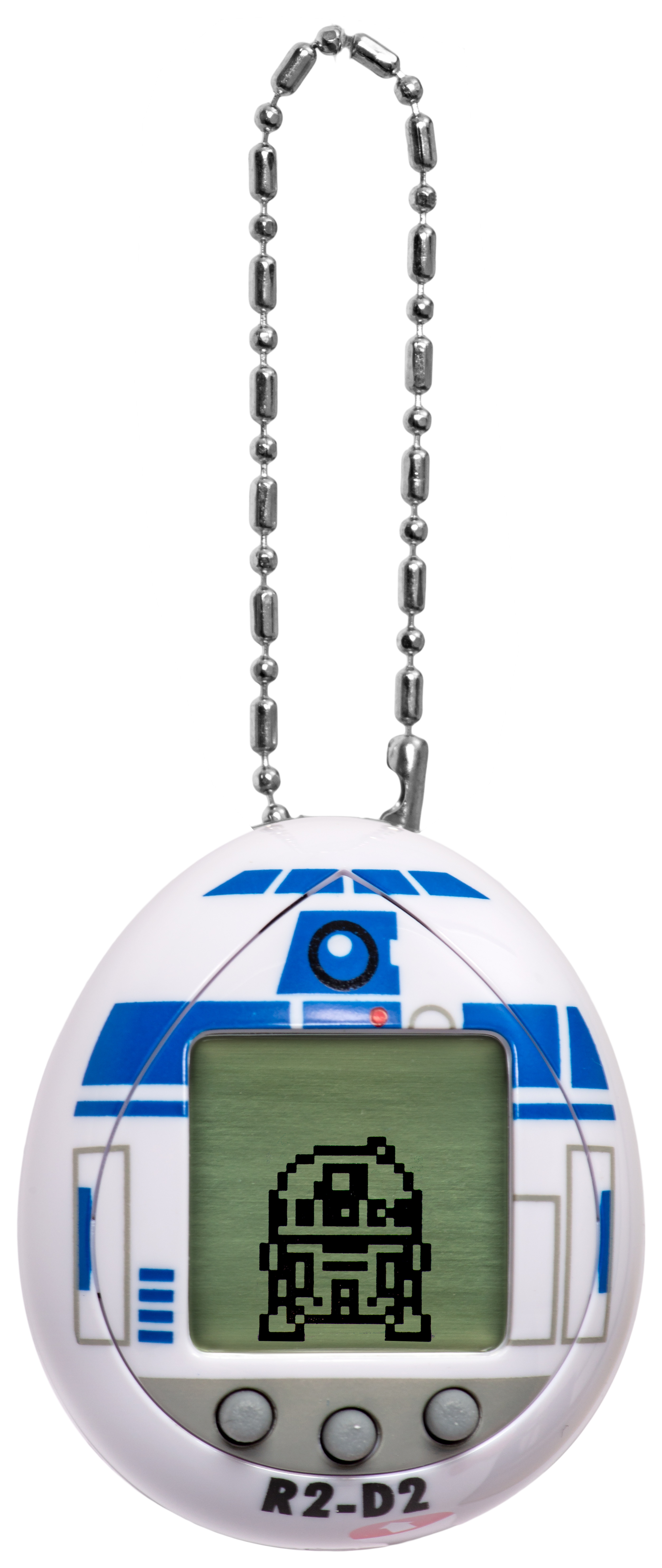 Wars Tamagotchi Star BANDAI R2-D2