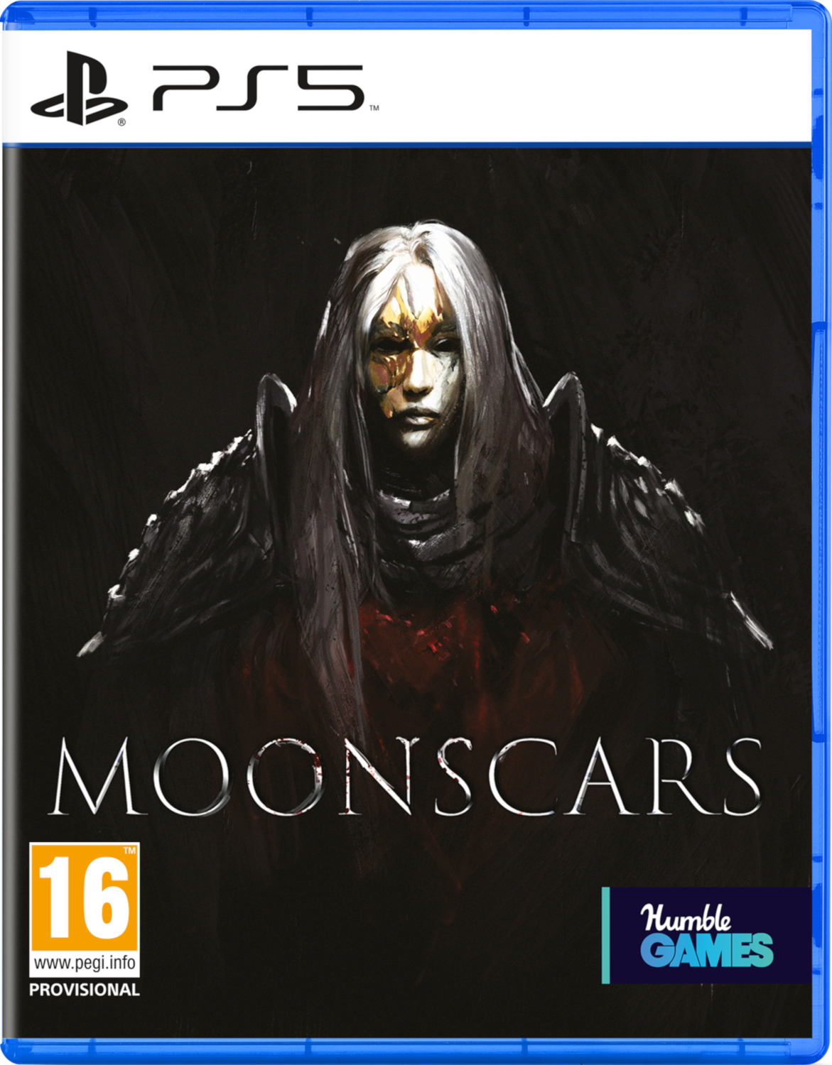 Moonscars FR PS5