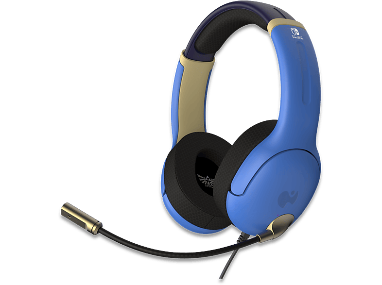 Auriculares gaming  Ardistel NSX-10, Nintendo Switch, Binaurale