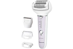 PHILIPS BRE770/92 Series 9000 Beauty-Set Epilierer, Weiß Epilierer in Weiß  kaufen | SATURN