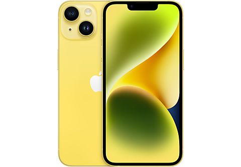 APPLE iPhone 14 5G 128 GB Yellow (MR3X3ZD/A)