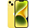 APPLE iPhone 14 Plus 5G 512 GB Yellow (MR6G3ZD/A)